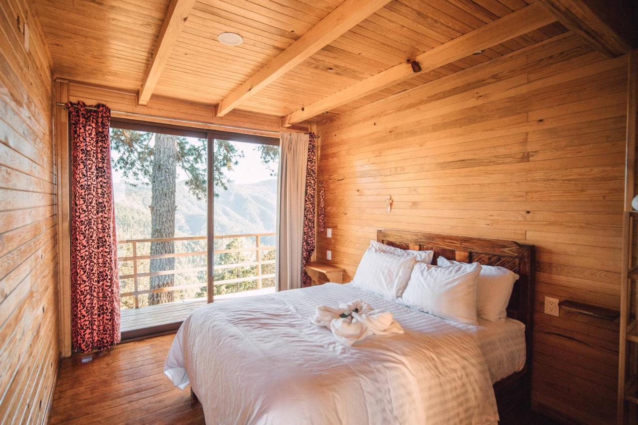Lodge Rancho Viejo *