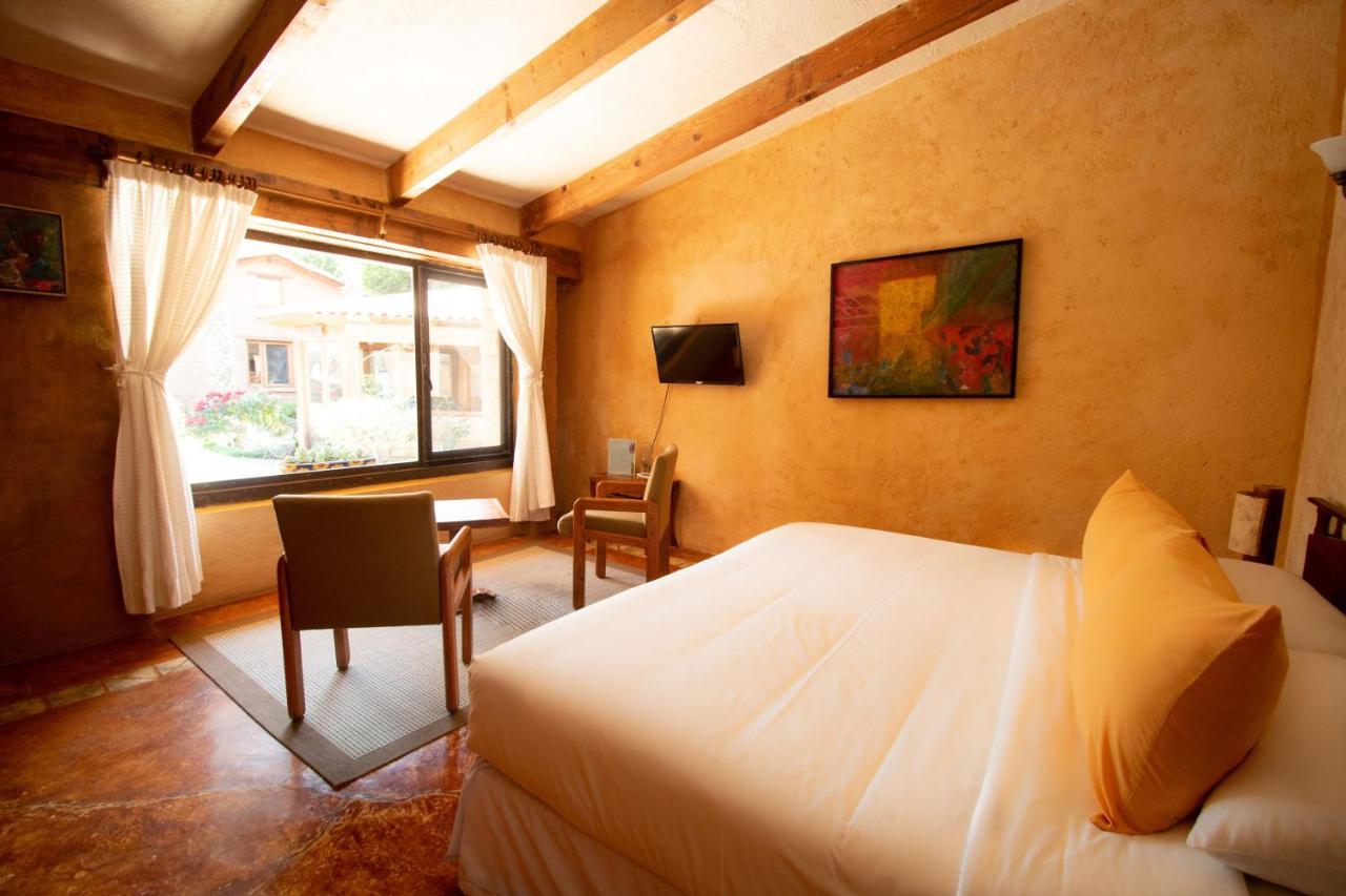 Bed & Breakfast Quinta Ascension Boutique Only Adults