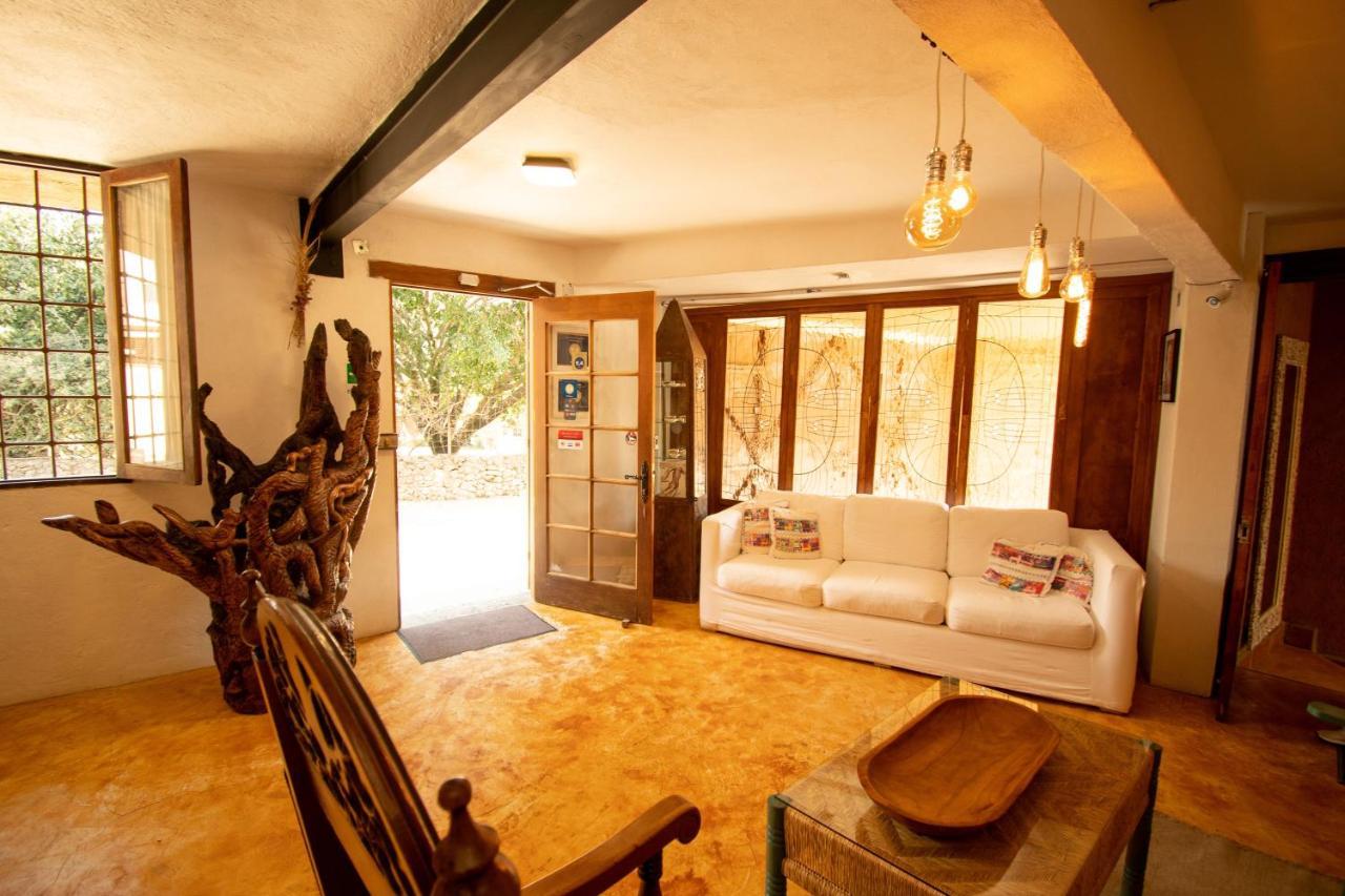Quinta Ascension Boutique Only Adults Bed & Breakfast Malinalco