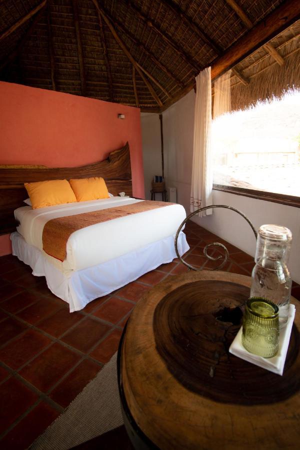 Quinta Ascension Boutique Only Adults Bed & Breakfast 3*