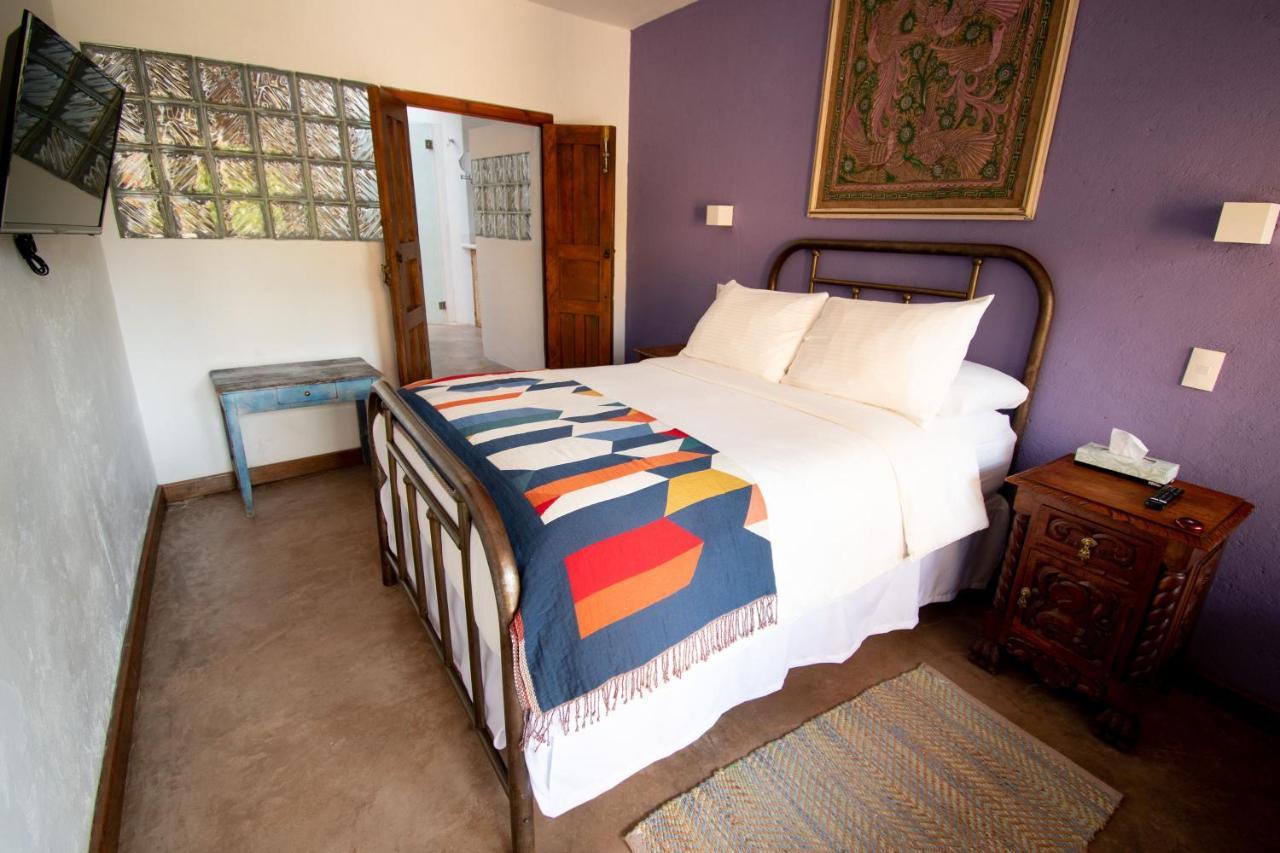 Quinta Ascension Boutique Only Adults 3*