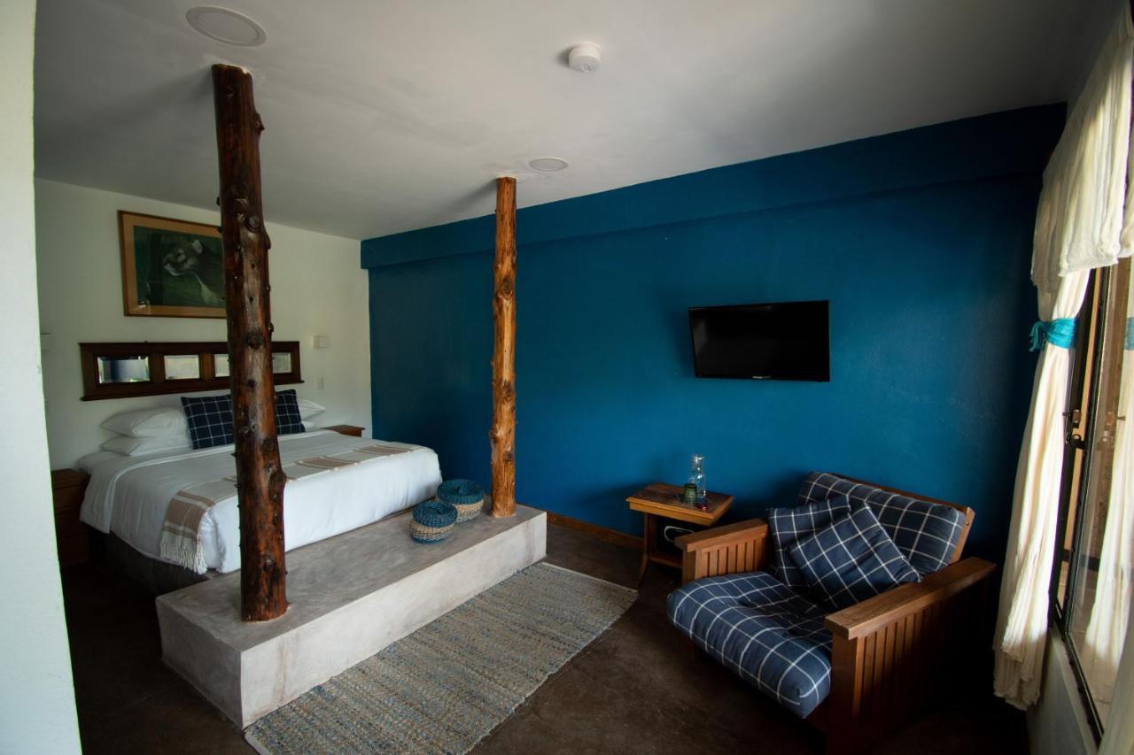 Quinta Ascension Boutique Only Adults Bed & Breakfast 3*