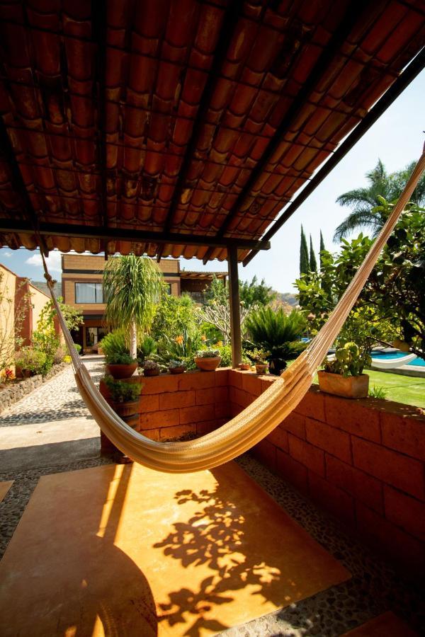 Bed & Breakfast Quinta Ascension Boutique Only Adults Malinalco