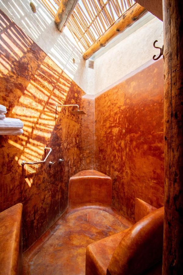 Quinta Ascension Boutique Only Adults 3* Malinalco
