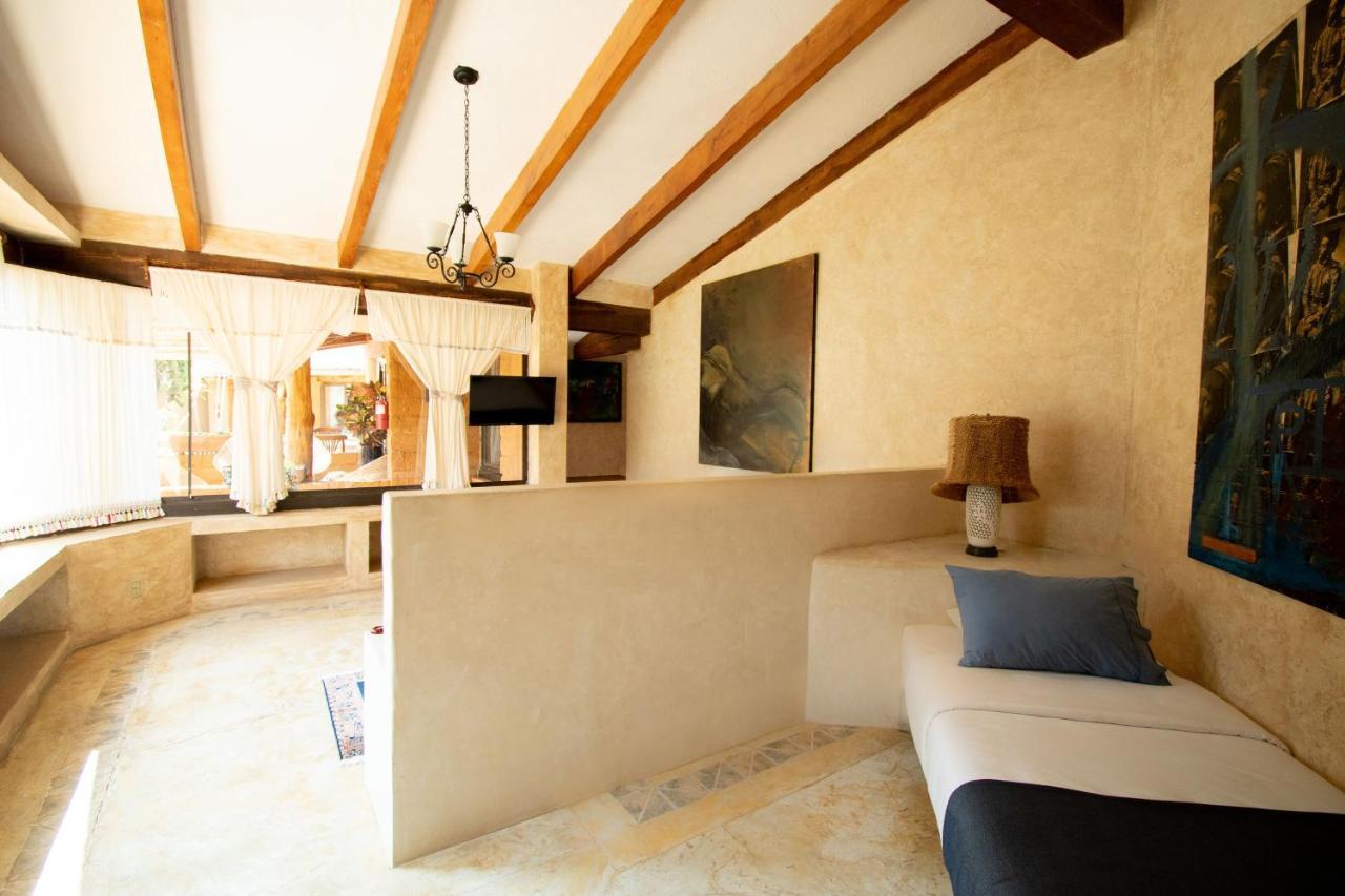 Bed & Breakfast Quinta Ascension Boutique Only Adults