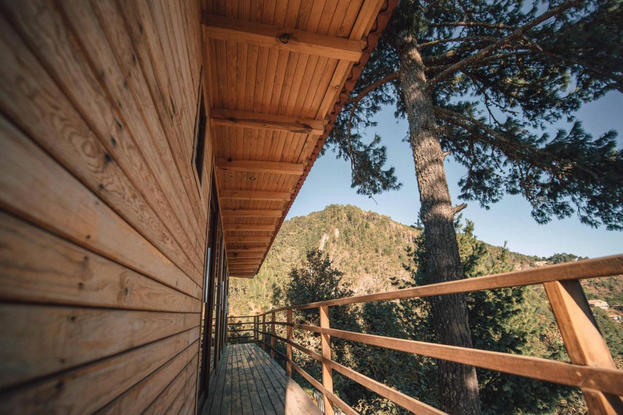 Rancho Viejo Lodge El Pacifico