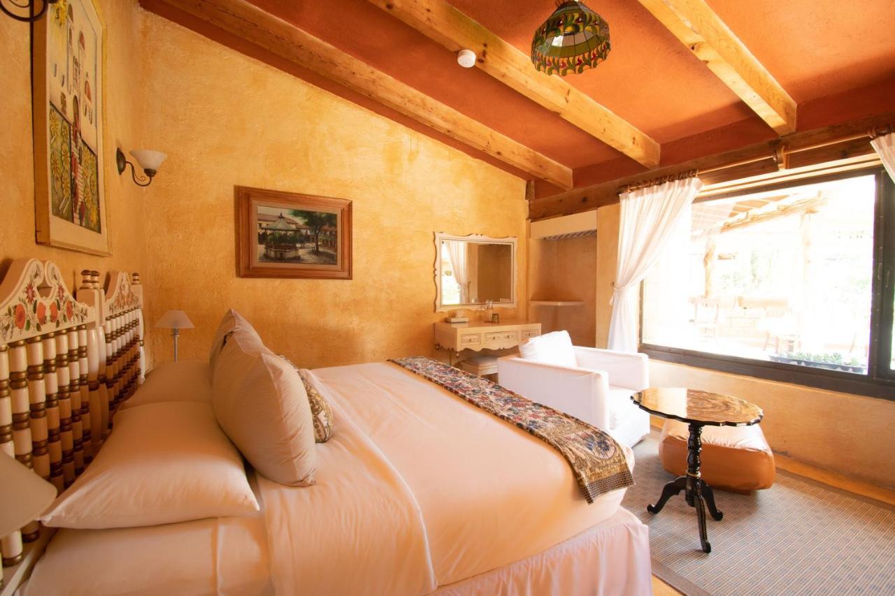 Bed & Breakfast Quinta Ascension Boutique Only Adults