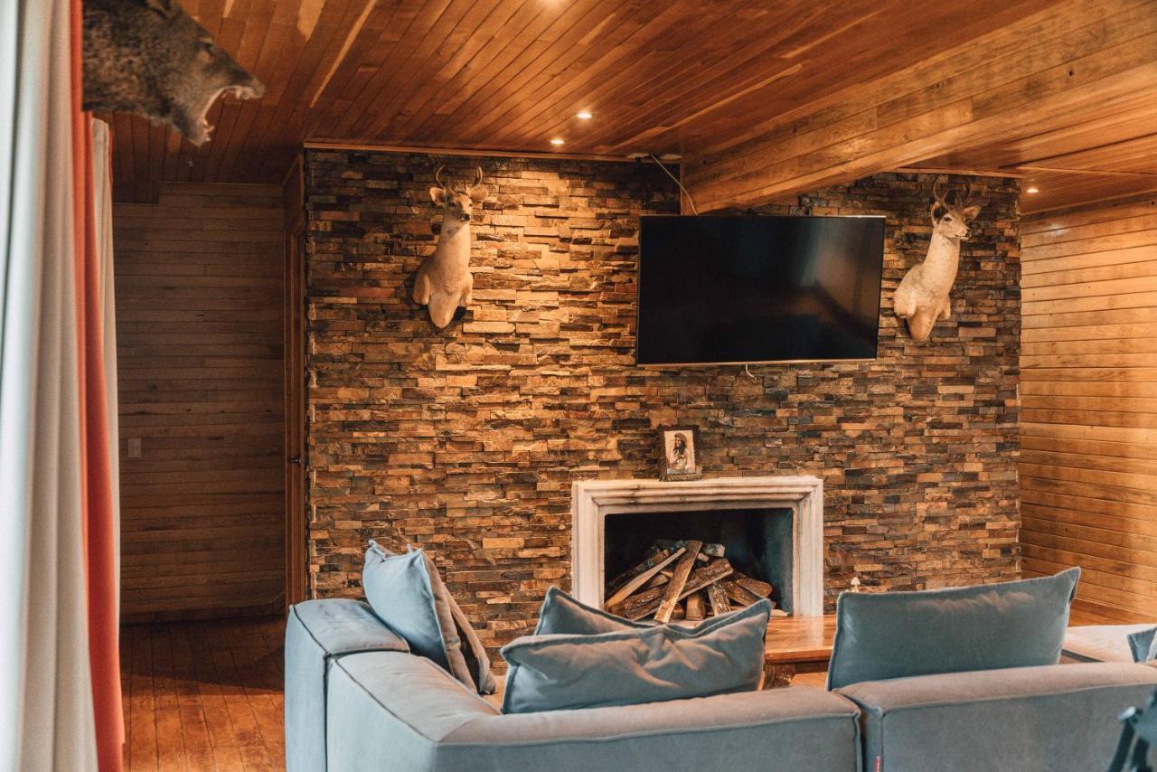Rancho Viejo Lodge