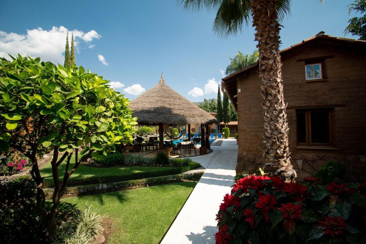Quinta Ascension Boutique Only Adults 3* Malinalco