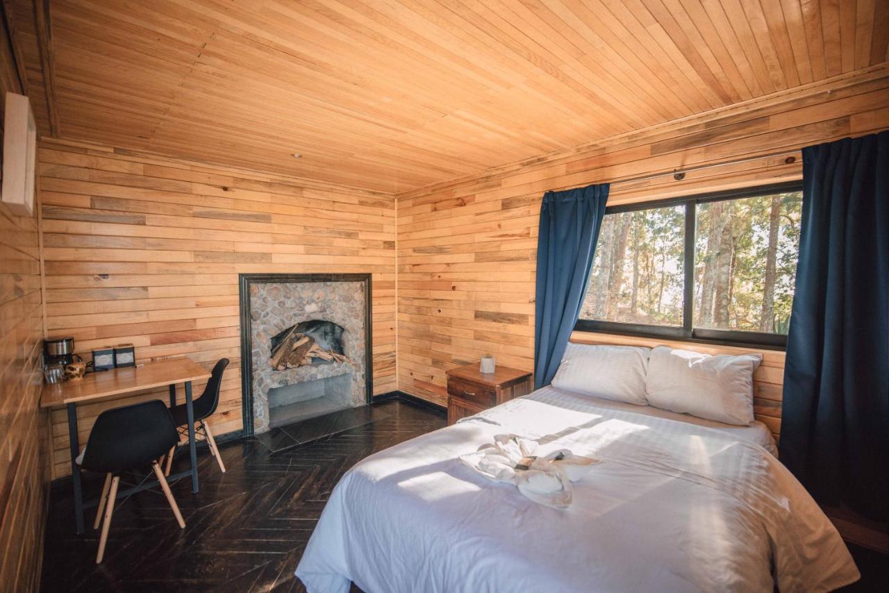 Lodge Rancho Viejo *