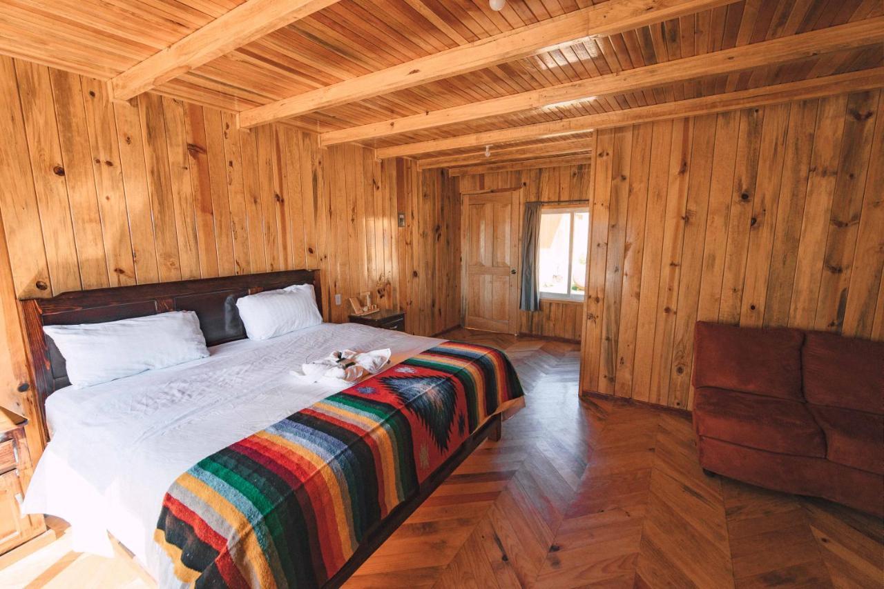 Rancho Viejo *