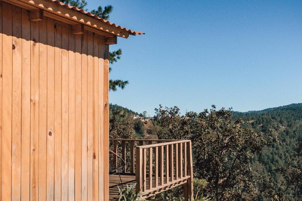 Lodge Rancho Viejo El Pacifico