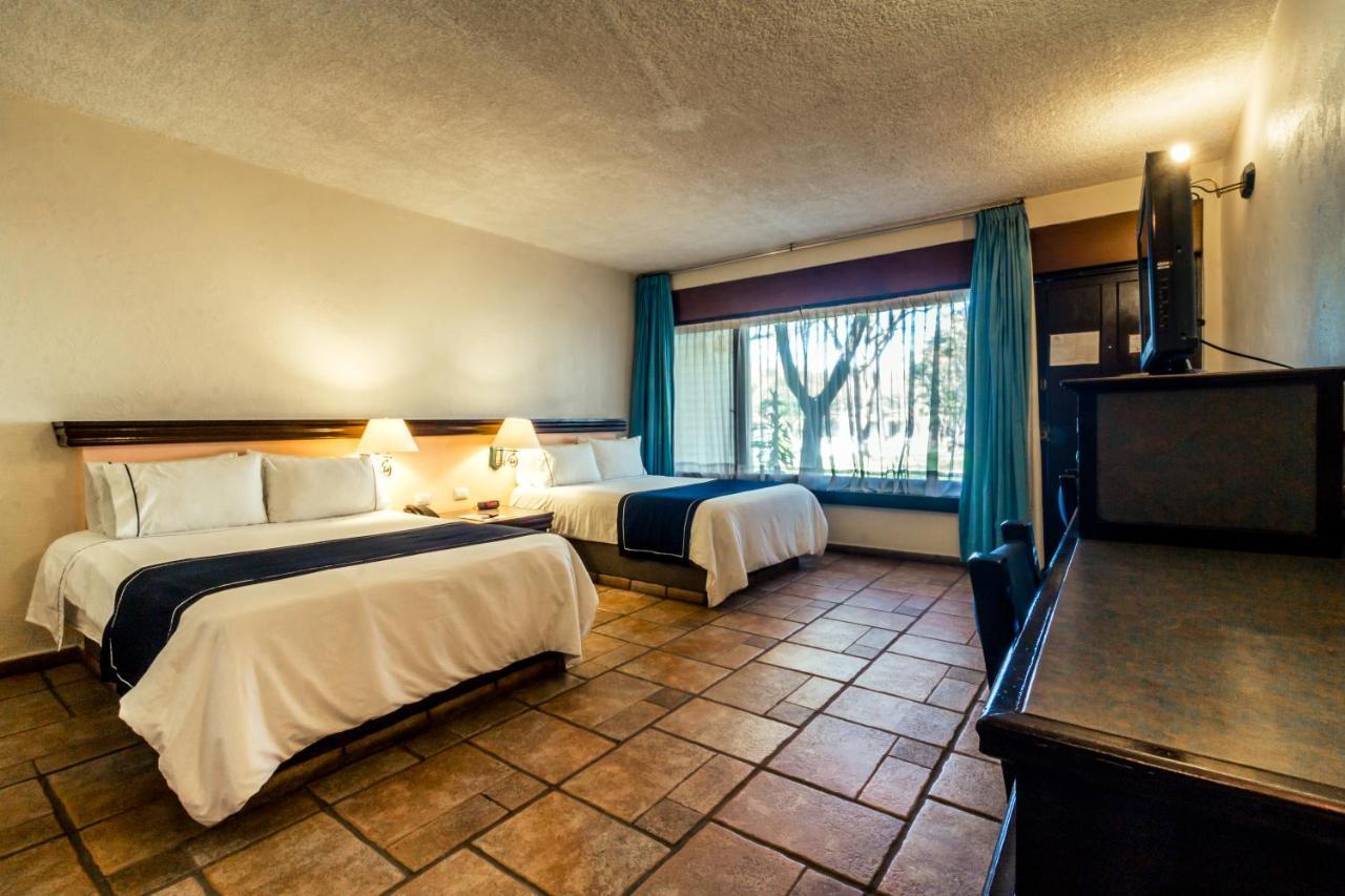 Mision De Angeles 4* Oaxaca
