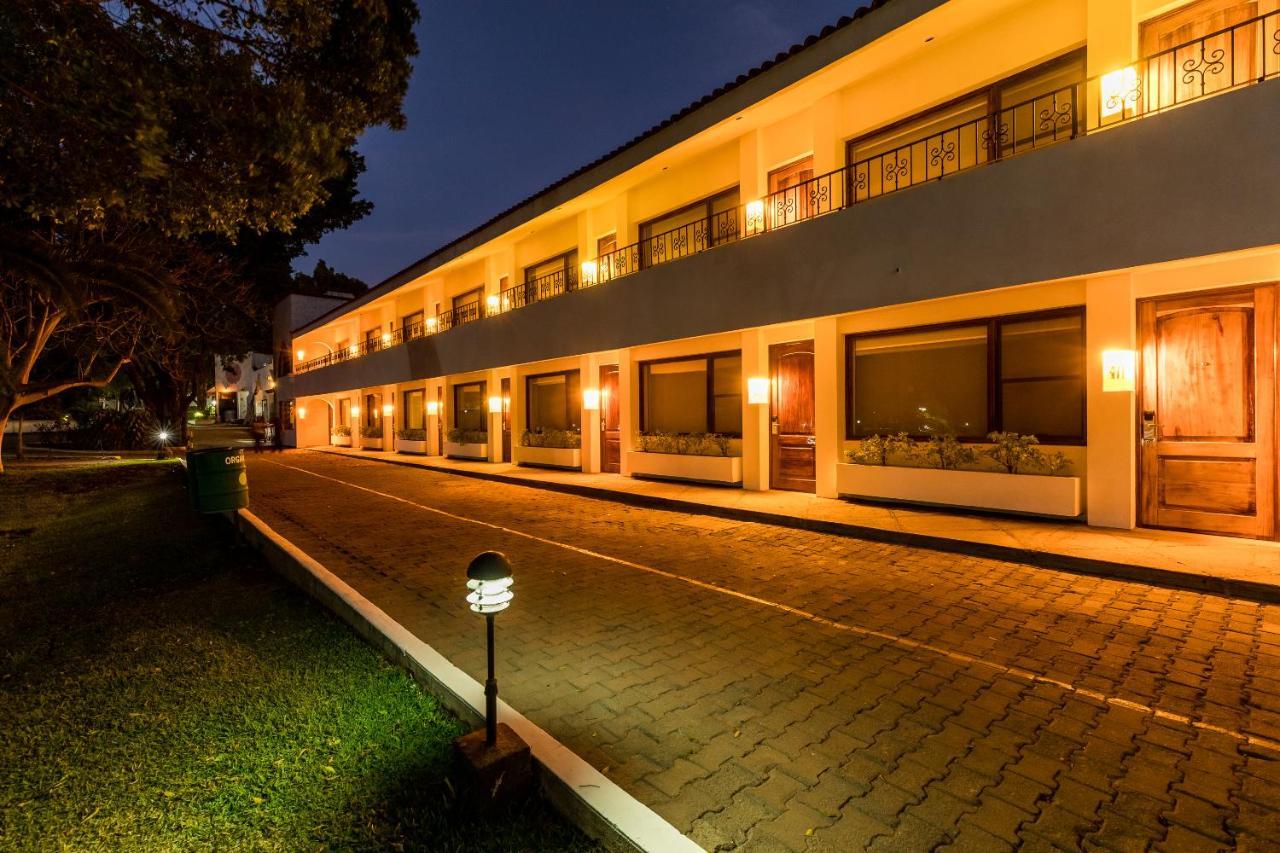 Mision De Angeles Hotel