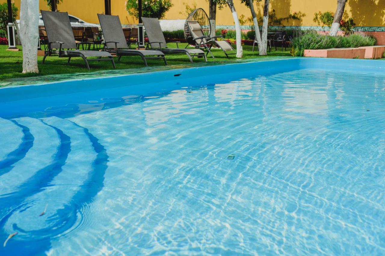 Gran Misiones Hotel