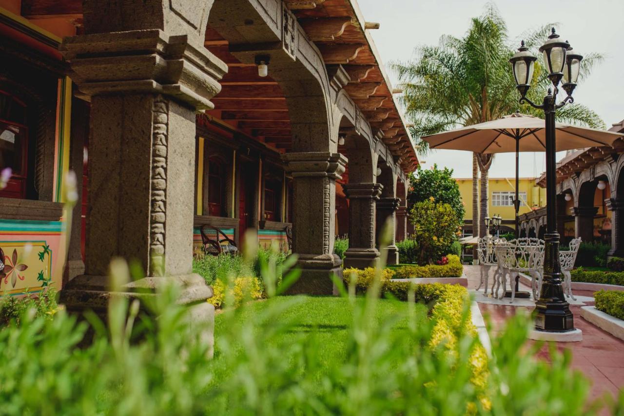 Hotel Gran Misiones