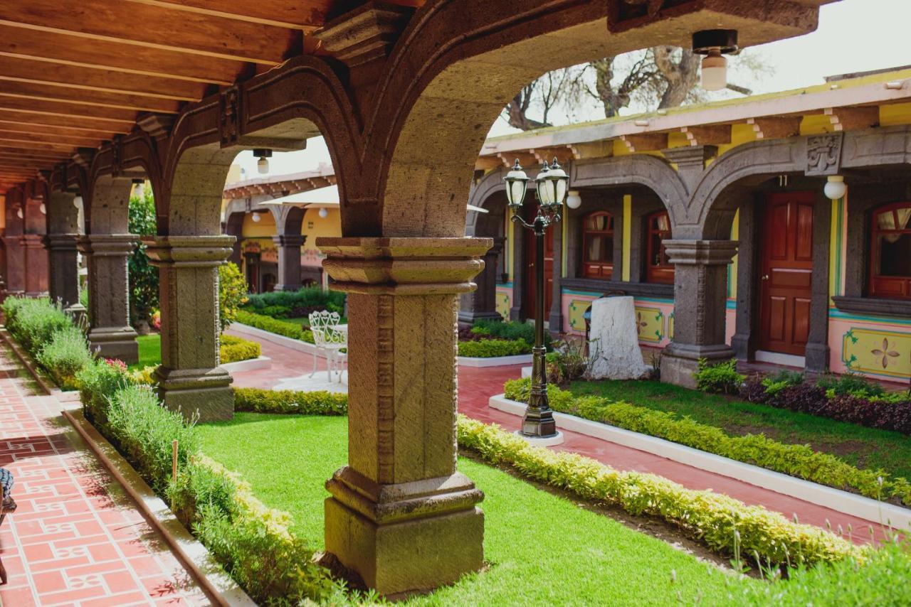 Gran Misiones 3* Tequisquiapan