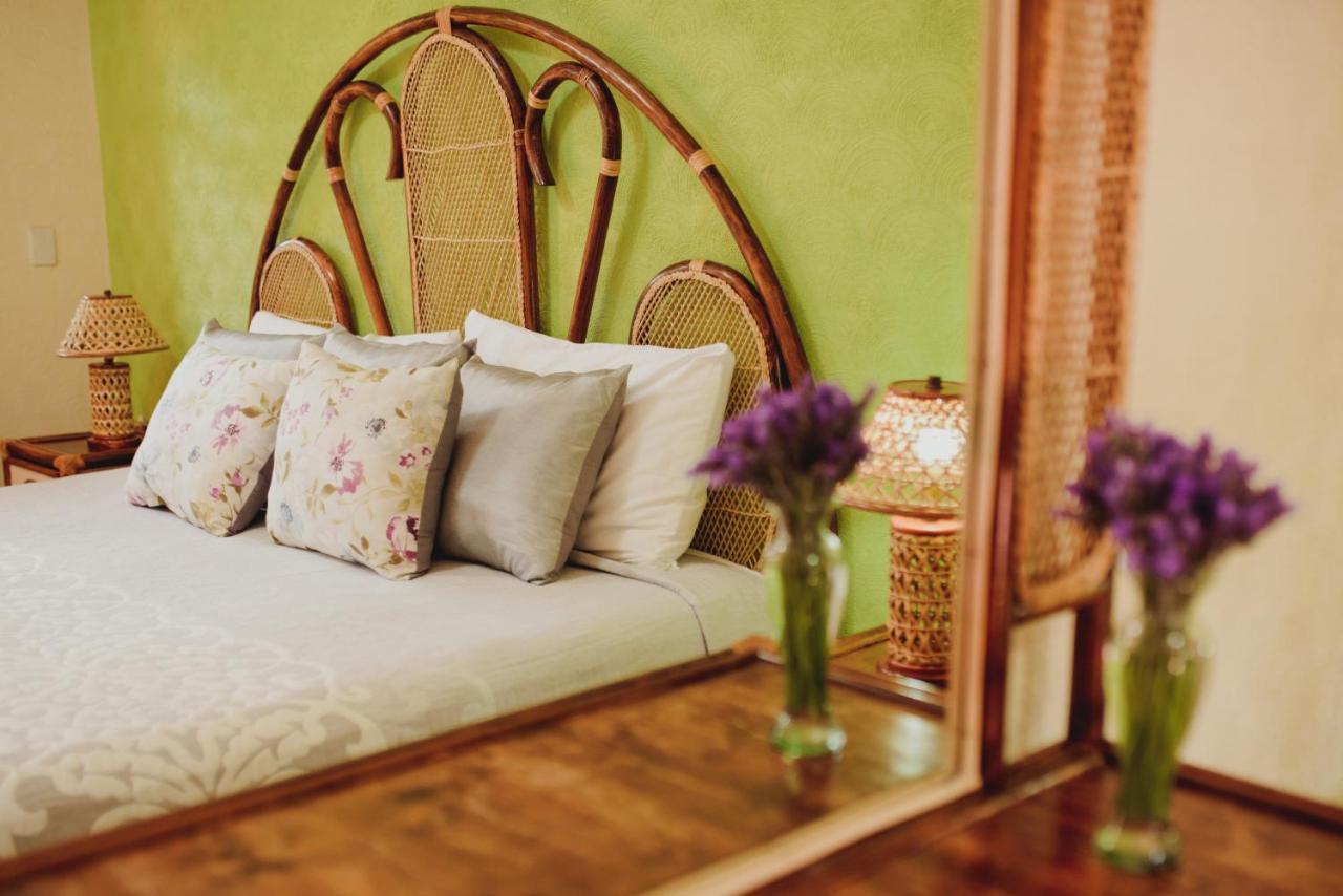 Hotel Gran Misiones Tequisquiapan