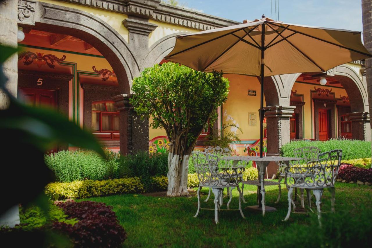 Gran Misiones Hotel