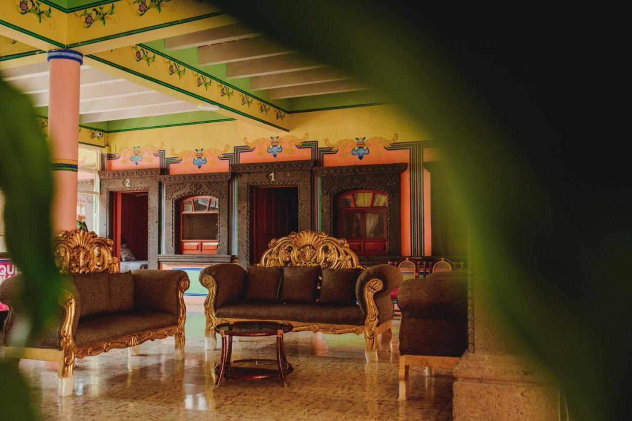 Hotel Gran Misiones Tequisquiapan