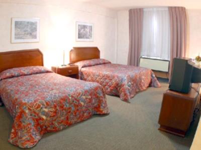 Western Hacienda By Macroplaza Hotel Monterrey