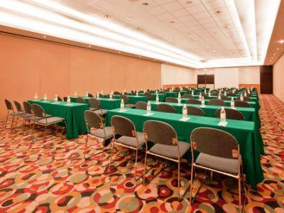 Holiday Inn Irapuato By Ihg