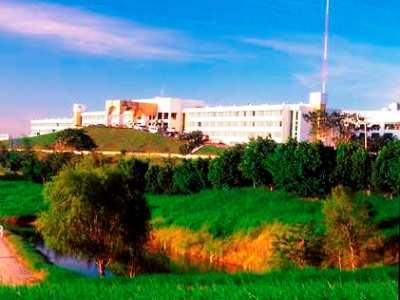 Hotel - Aeropuerto By Ihg