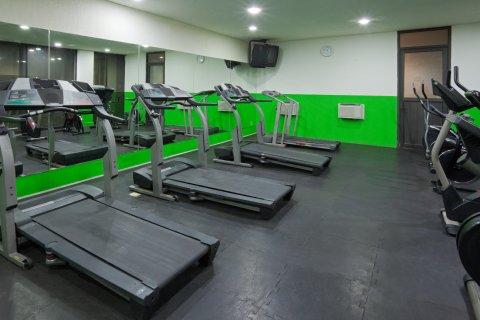 Hotel Express By Ihg Toluca