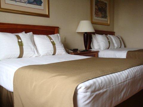 Hotel Holiday Inn Matamoros