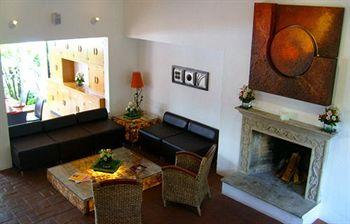 Hotel Boutique Casa Poezia 5*