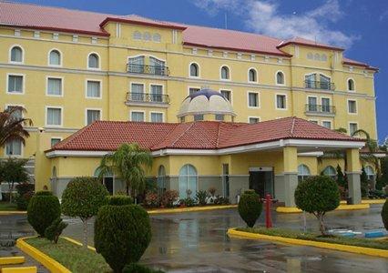 Quality Hotel