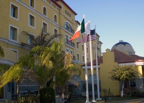 Hotel Quality 4*