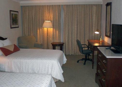 Quality Hotel