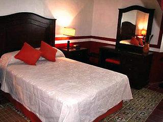 Castelmar Hotel Campeche