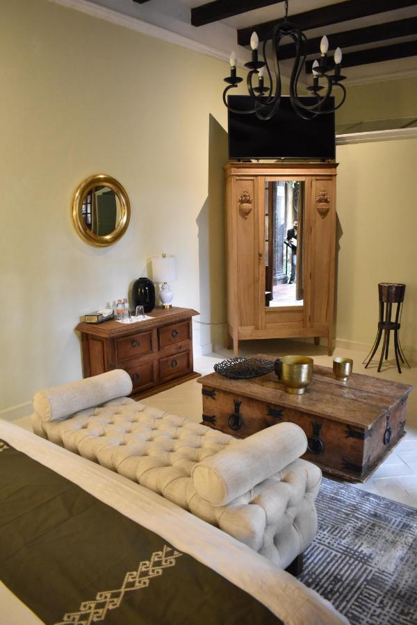 Mansion San Miguel 4* San Miguel de Allende