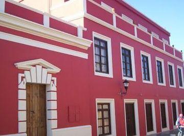Mision Grand San Cristobal De Casas