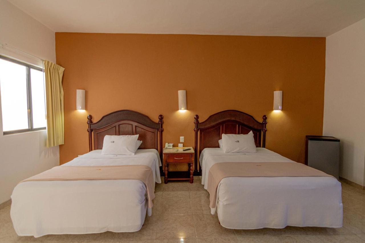 Hotel Maria Jose 3*