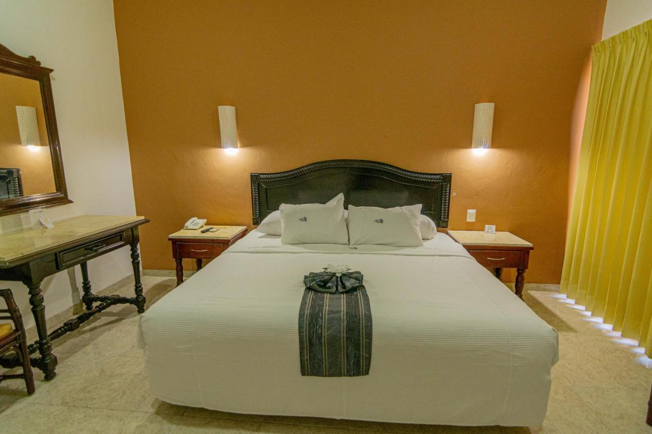 Maria Jose Hotel Merida