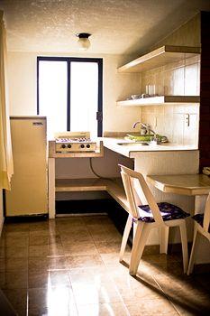 Maria Antonieta Aparthotel 4*