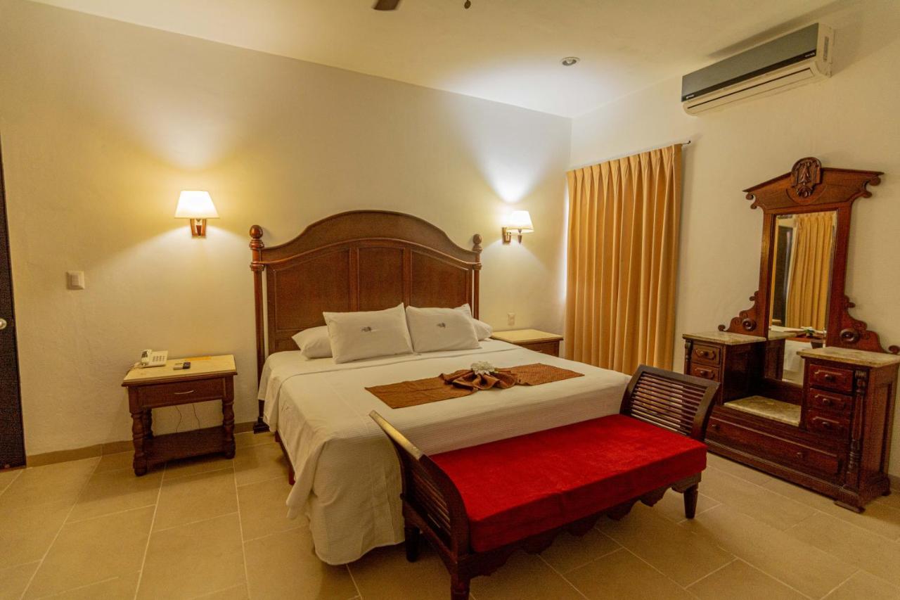 Maria Jose 3* Merida