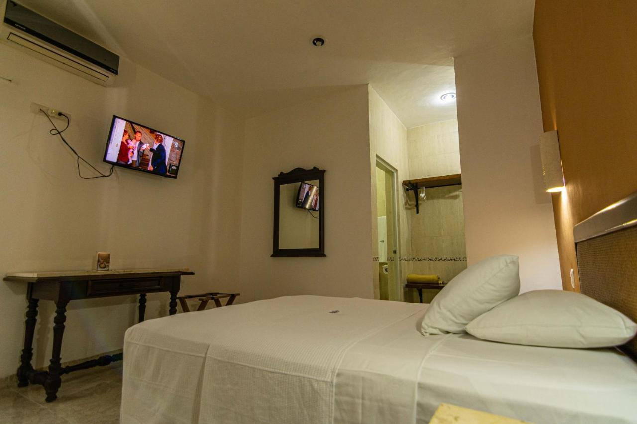 Hotel Maria Jose 3*