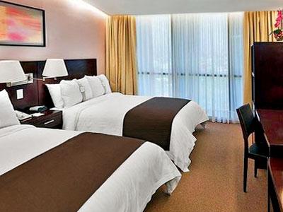 Hotel & Medica Sur, An Ihg 4*