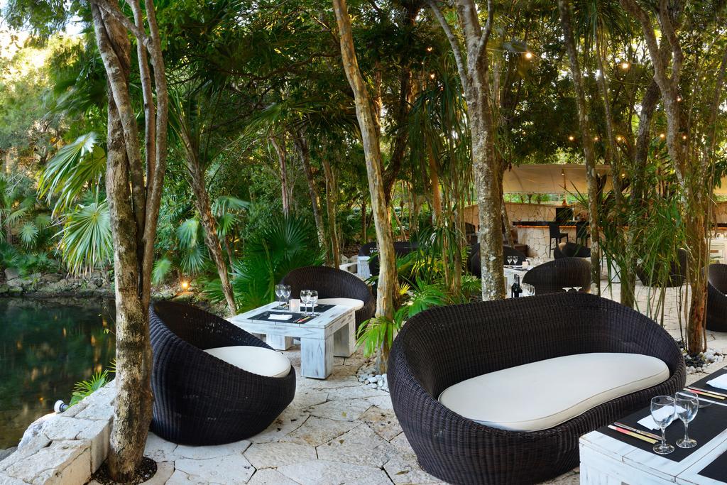 Resort Catalonia Royal Tulum & Adults Only 5*