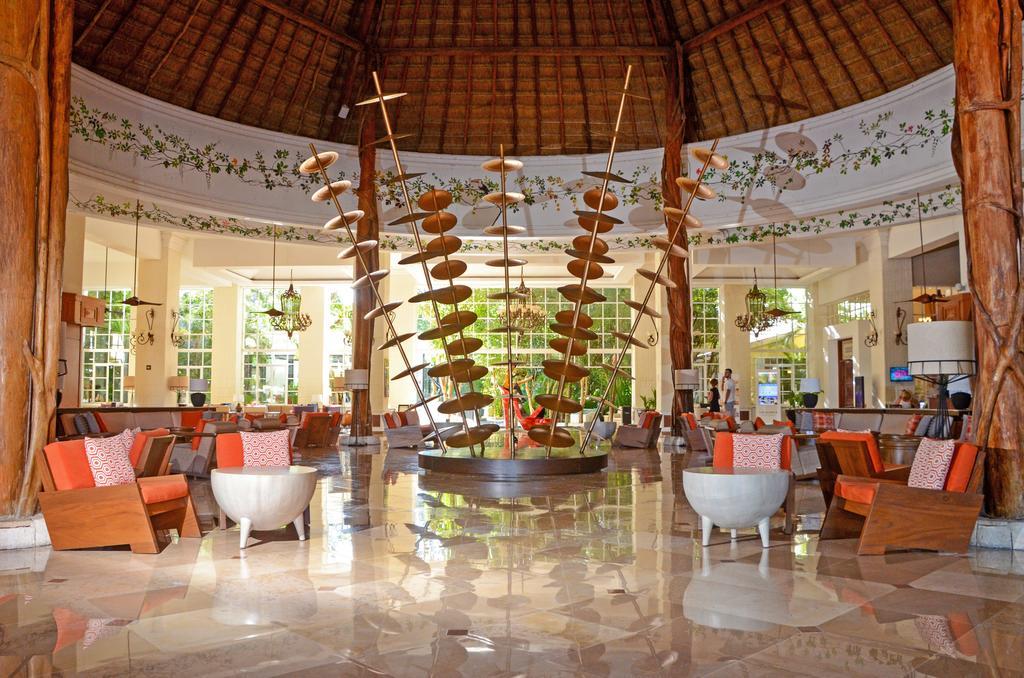 Catalonia Royal Tulum & Adults Only 5* Xpu Ha