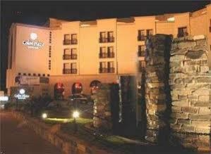 Hotel Colon Plaza Nuevo Laredo