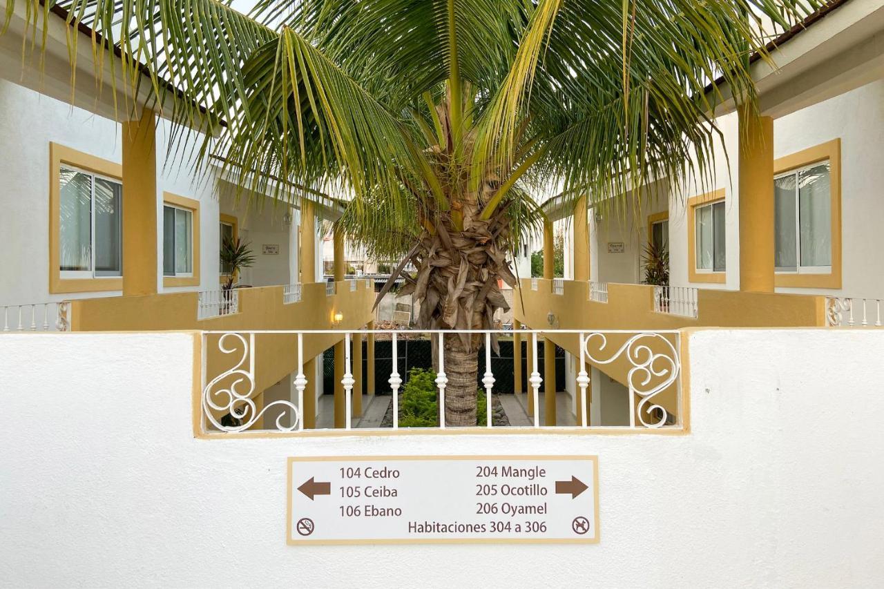 Jaroje 4* Santa Cruz Huatulco