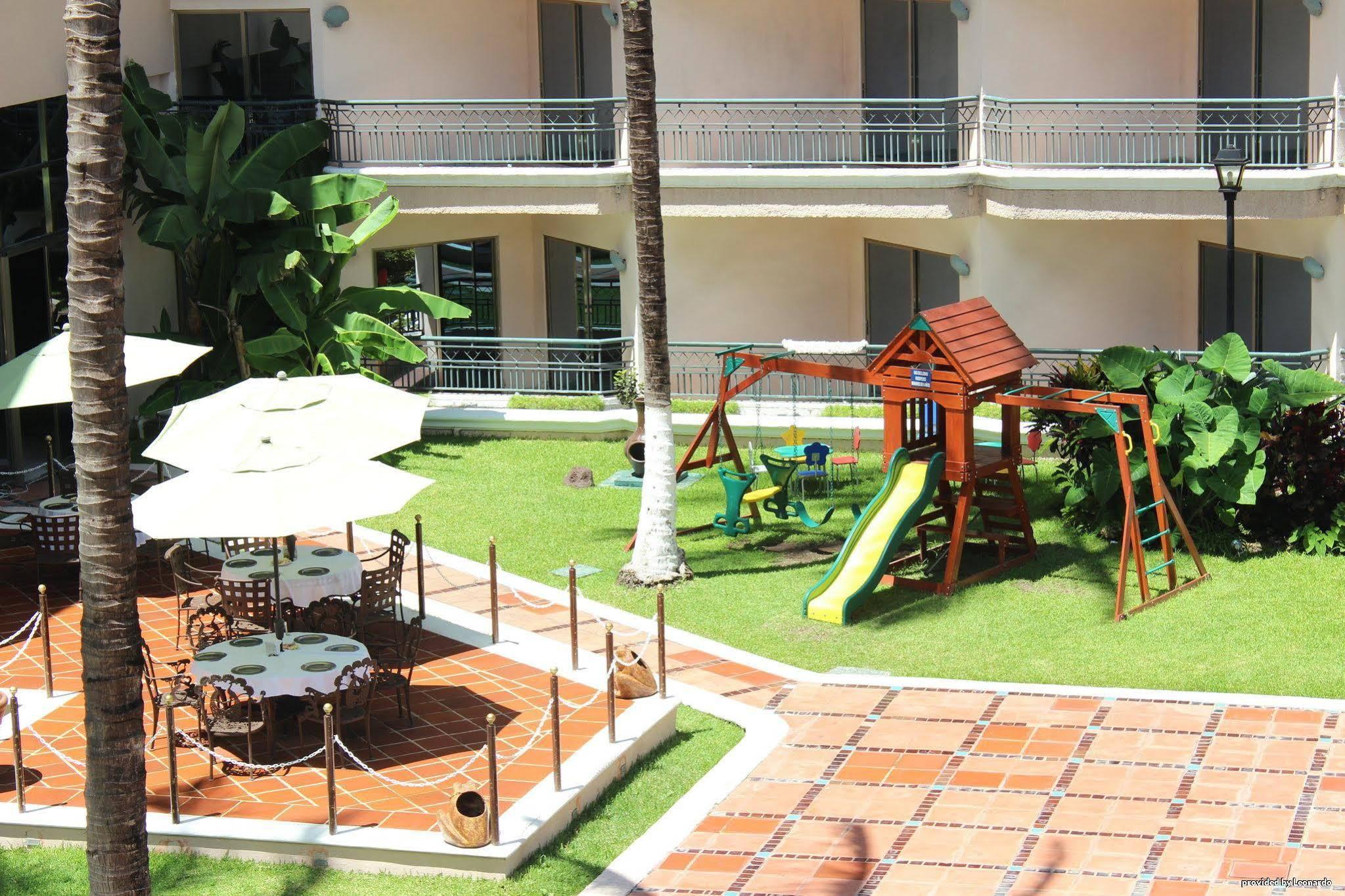 Nk Nekie 4* Tepic