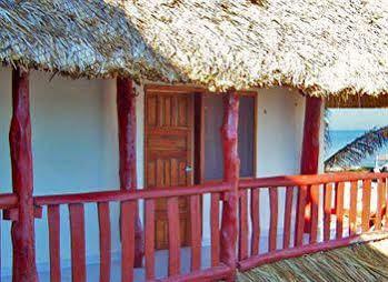 Hotel Palapas Gonzas Isla Holbox
