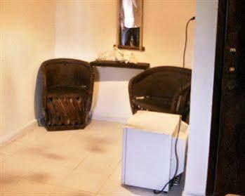 Palapas Gonzas Hotel 3*