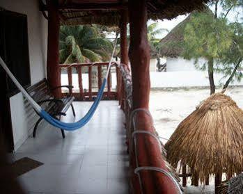 Hotel Palapas Gonzas Isla Holbox